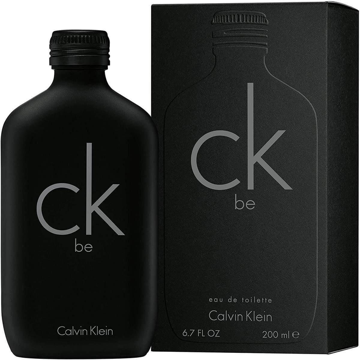 Ck ckbe edt 200