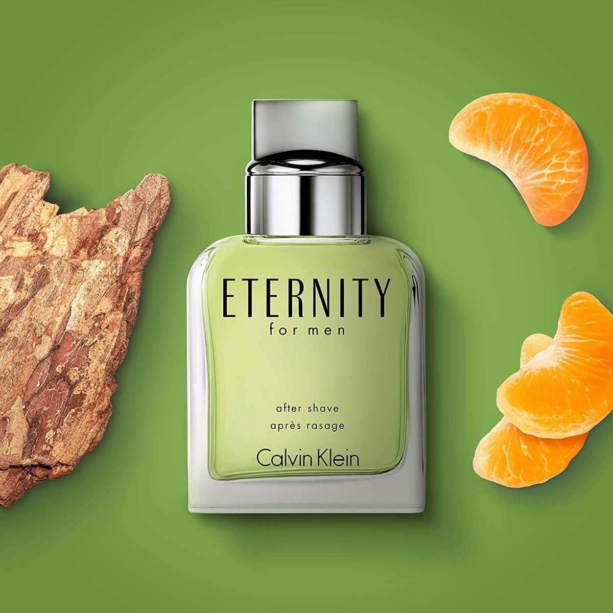 Ck eternity men a/s 100
