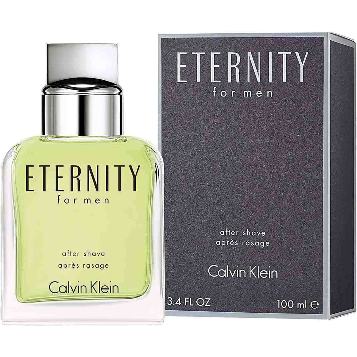 Ck eternity men a/s 100