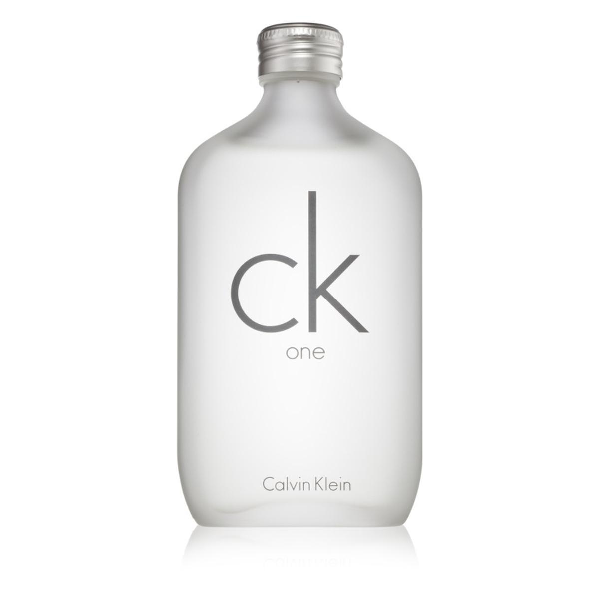 Ck one edt 200