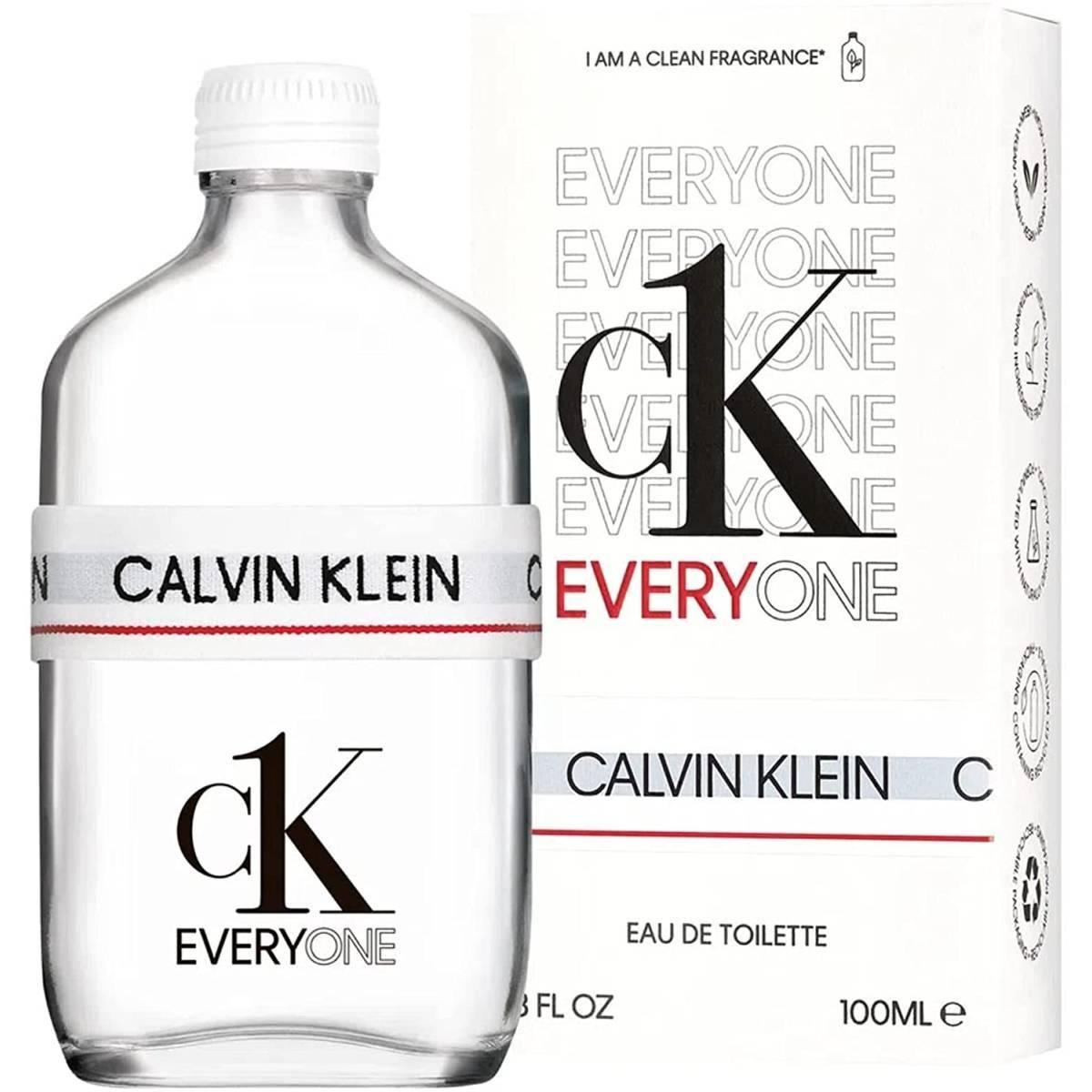 Ck everyone edt 100
