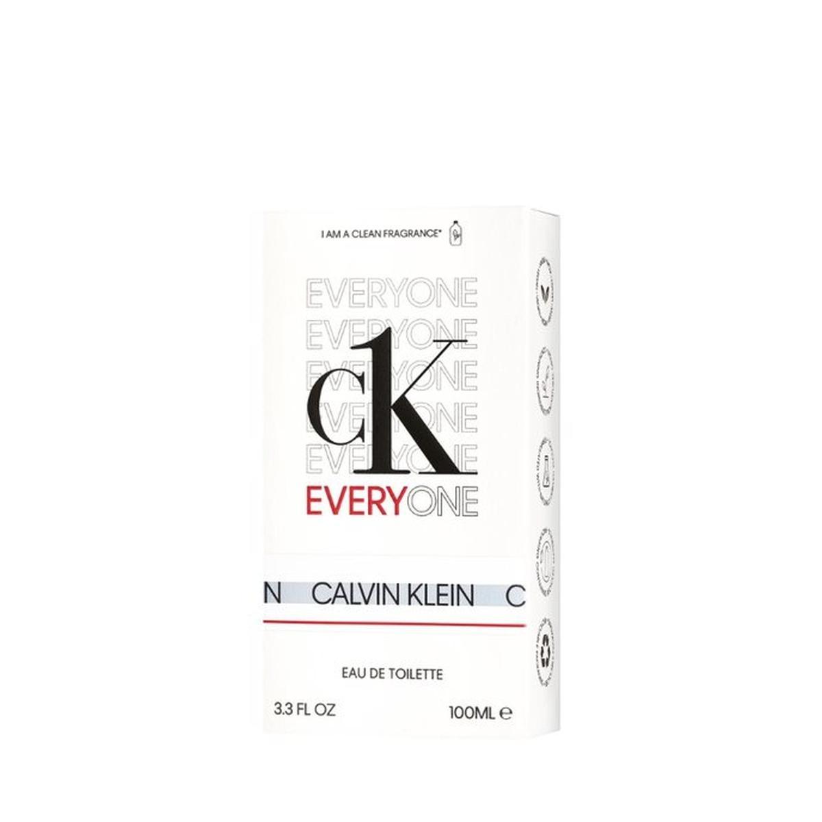 Ck everyone edt 100
