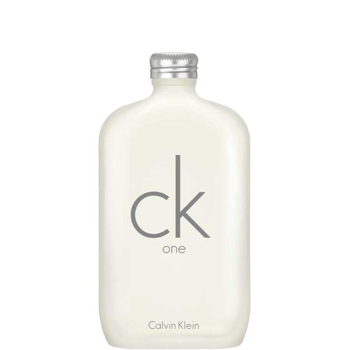Ck one edt 300