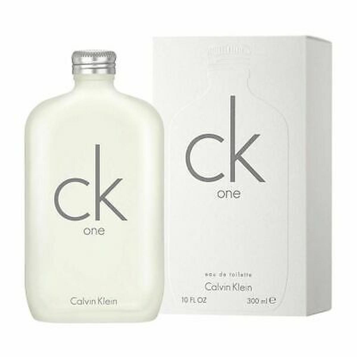 Ck one edt 300