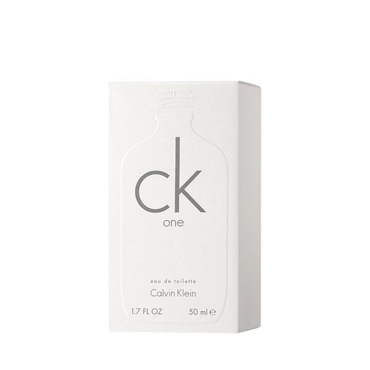 Ck one edt 50