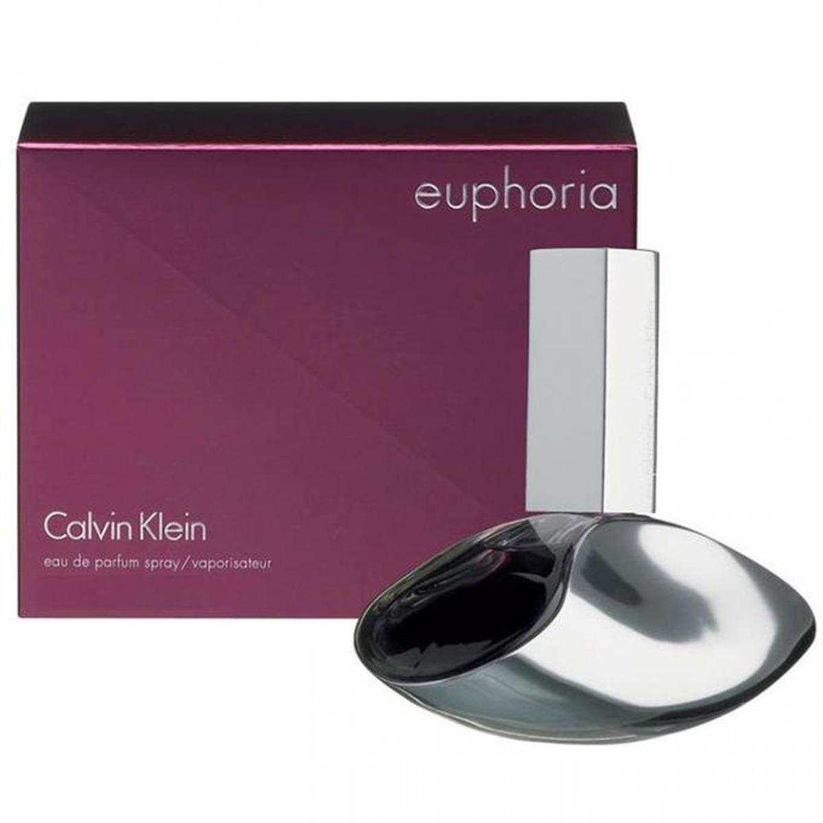 Ck euphoria edp 100^