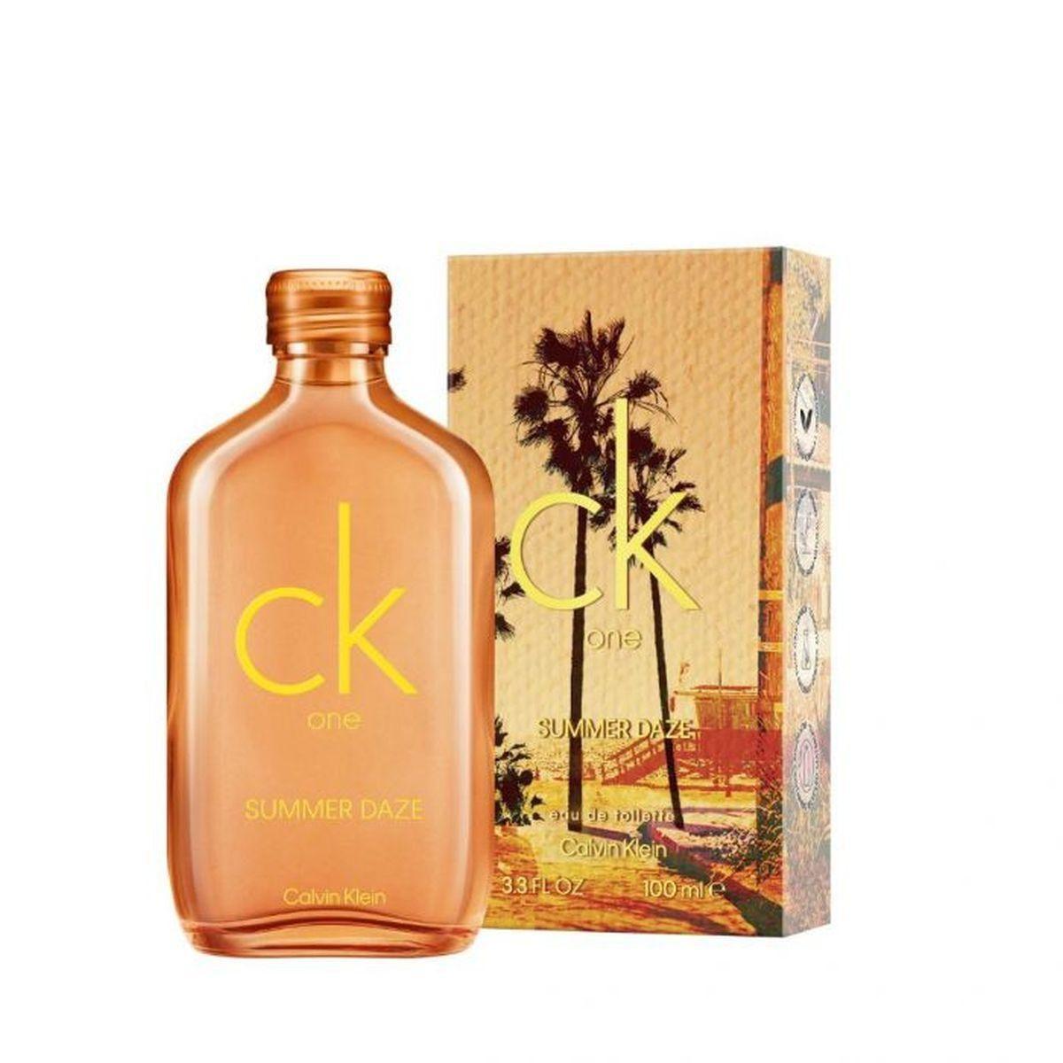 Ck ck1 summer edt 100     summer 2022