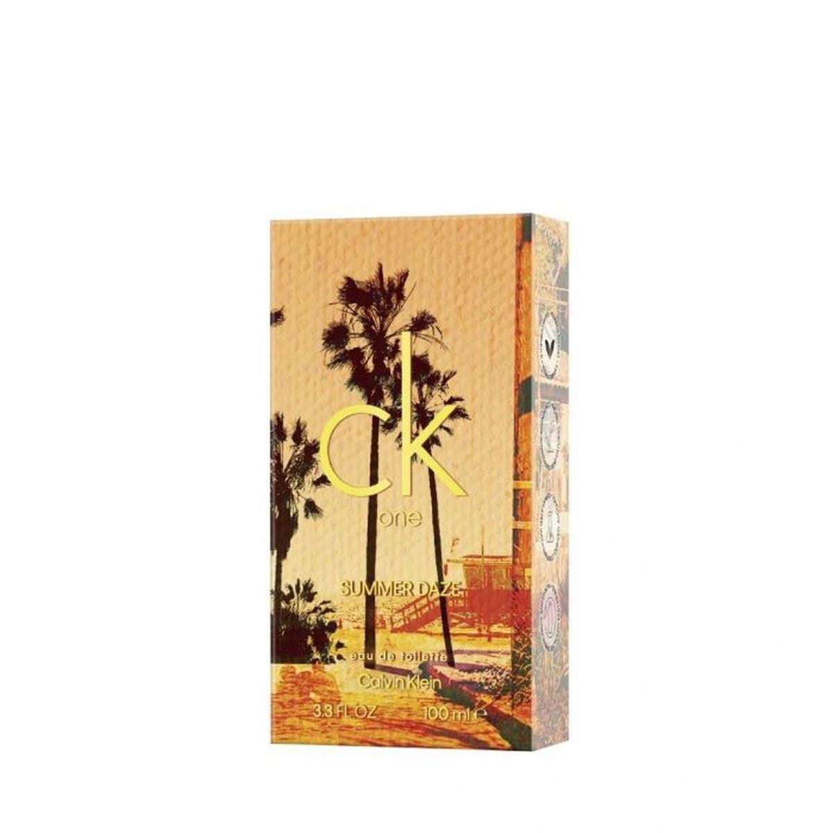 Ck ck1 summer edt 100     summer 2022
