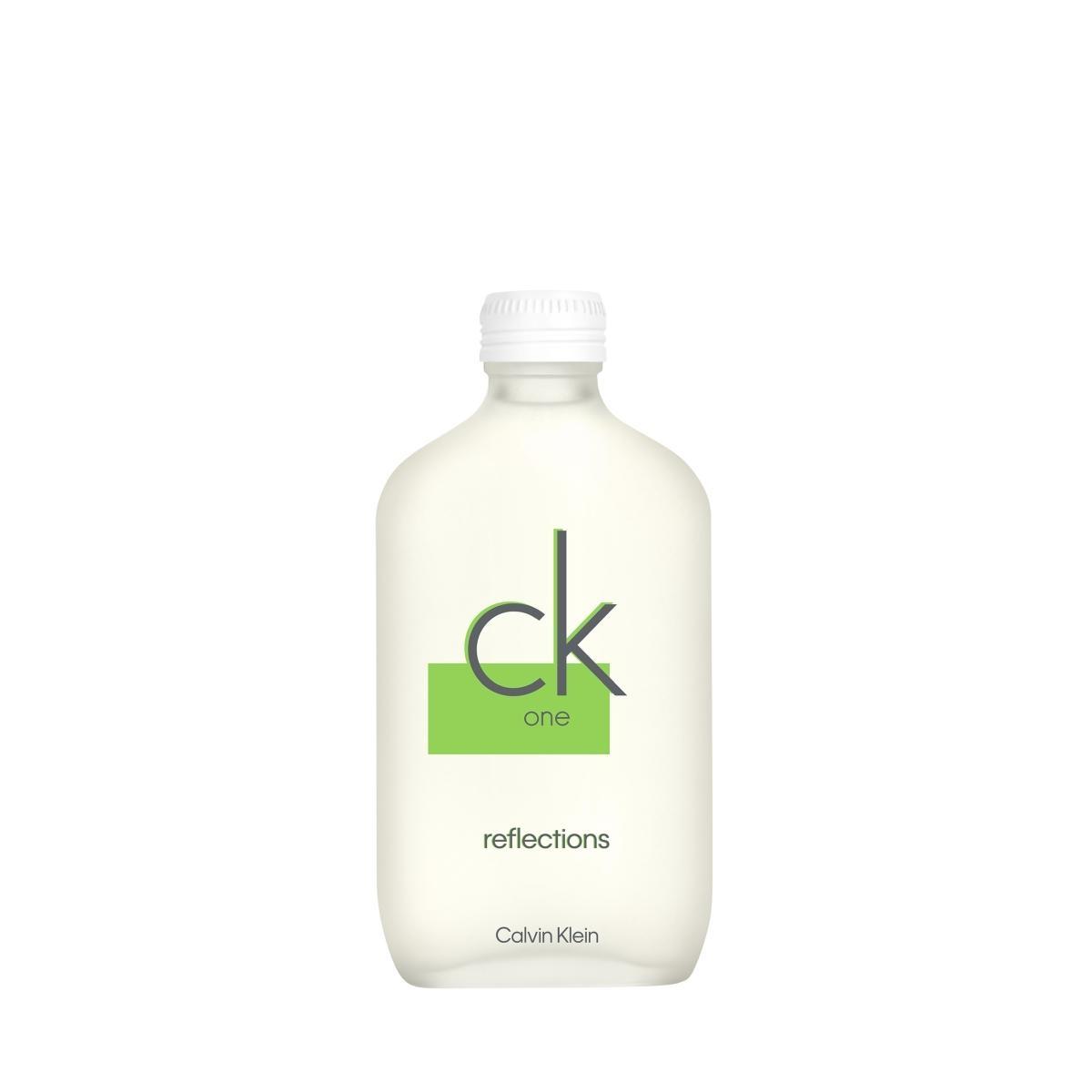 Ck one reflections 100^