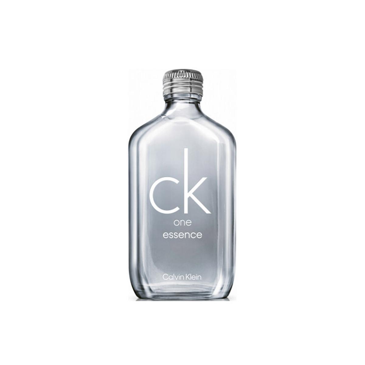 Ck one essence parfum 100