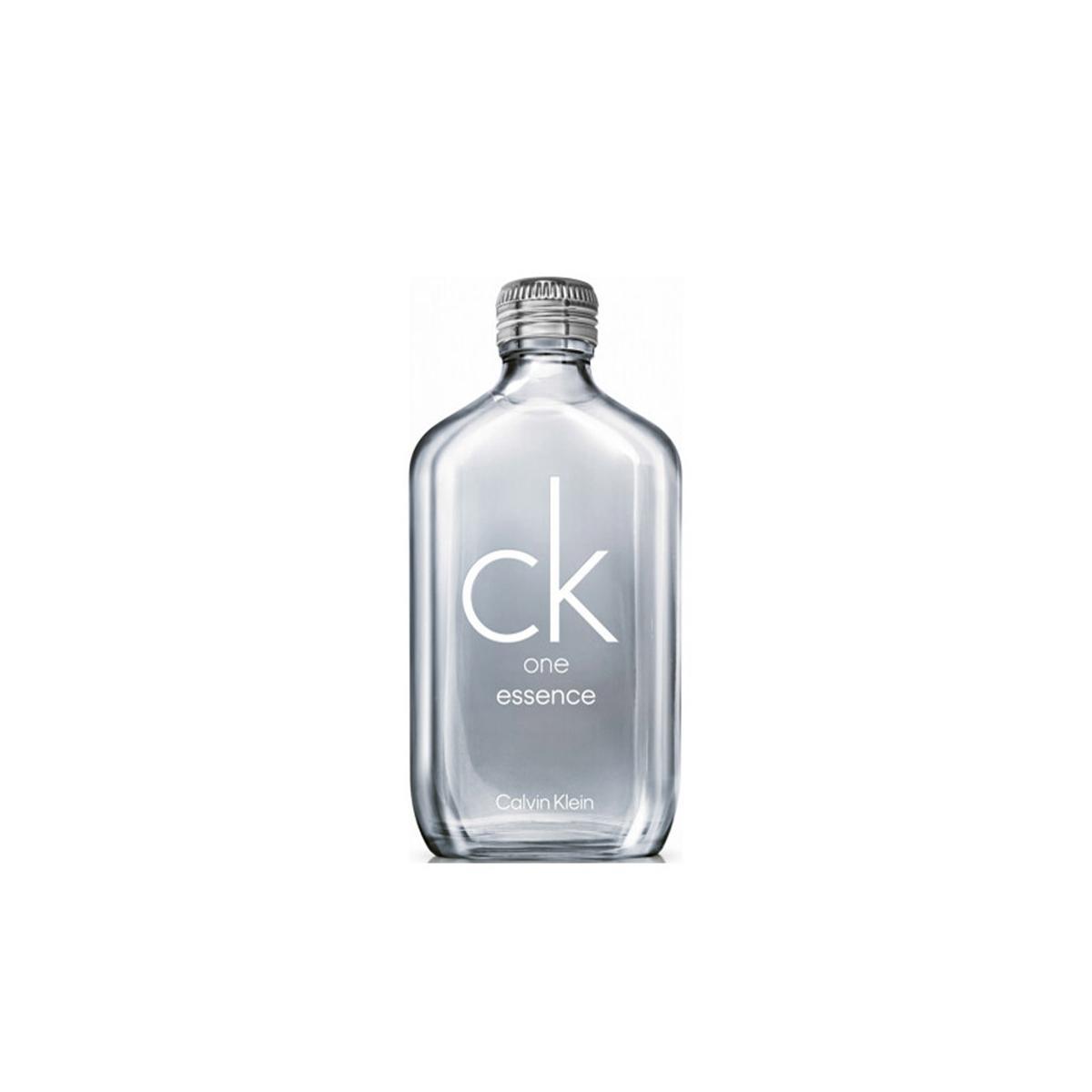 Ck one essence parfum 50