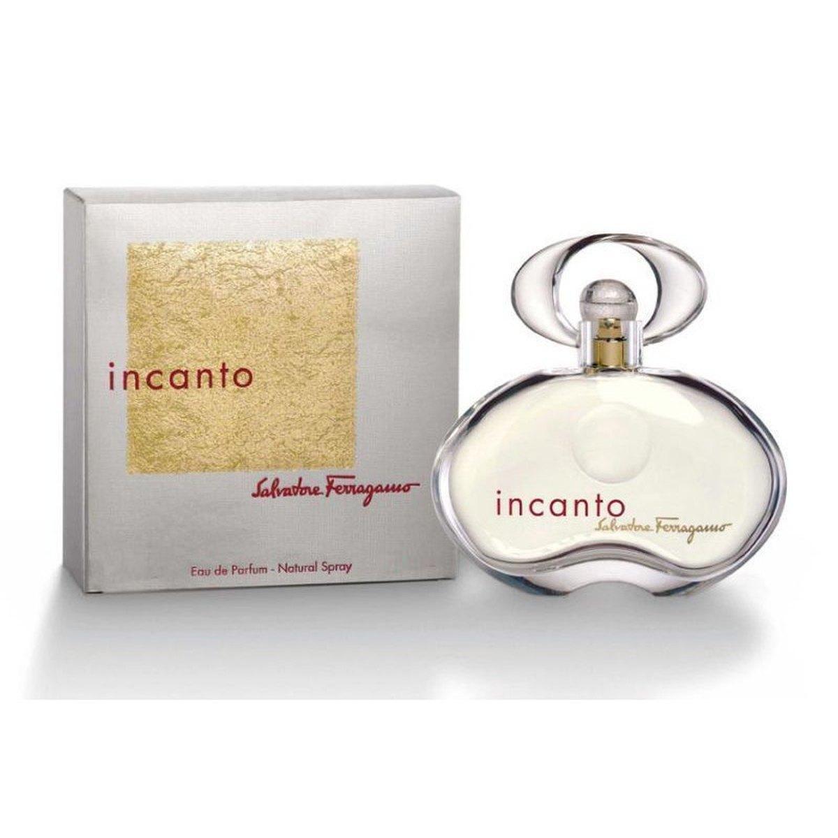 Fer incanto edp100ml