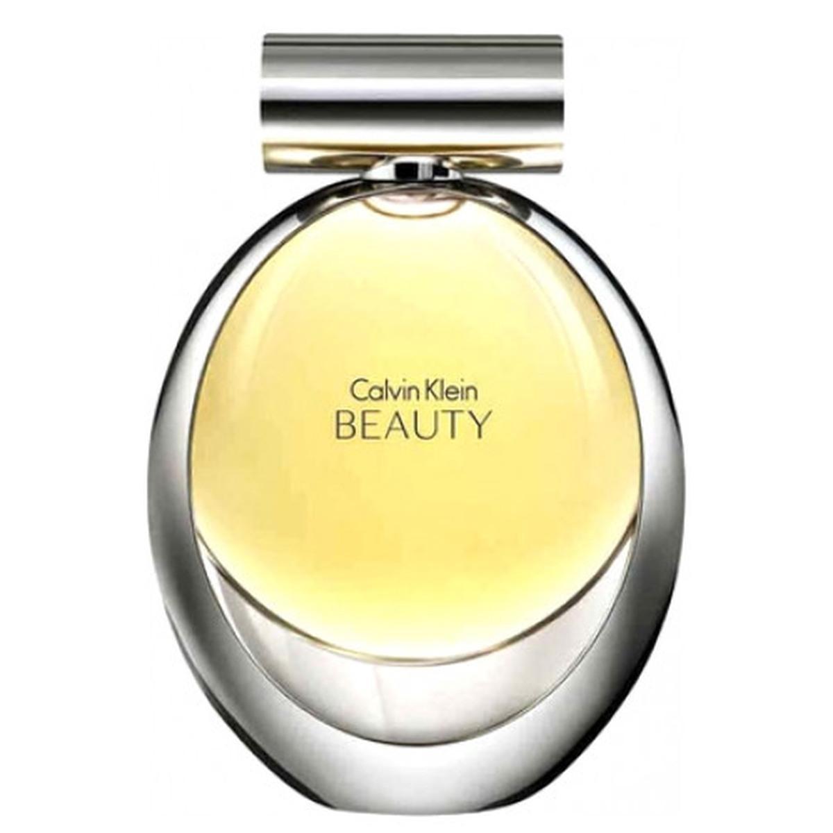Ck beauty edp spray 100   658099801
