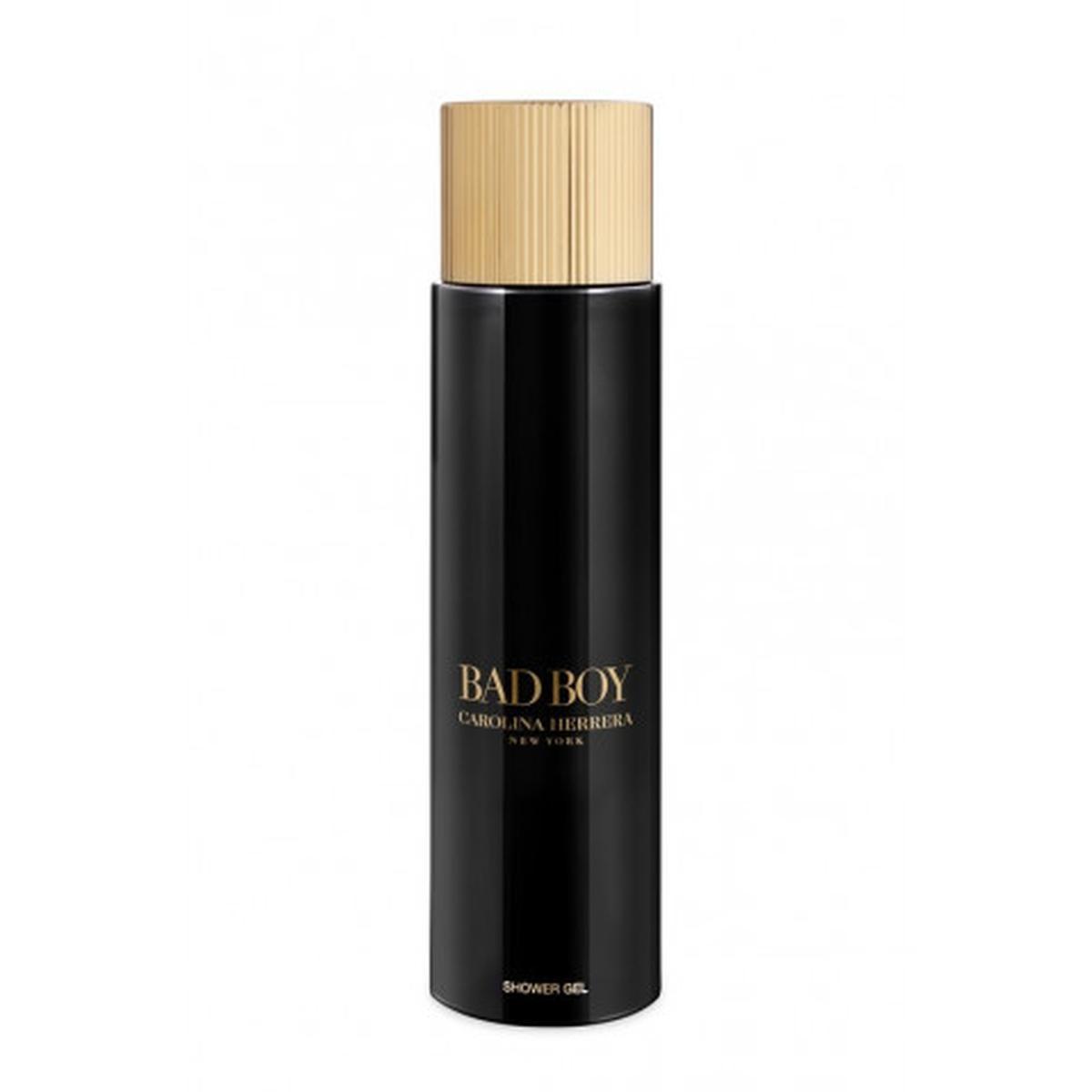 Cah bad boy shower gel 200