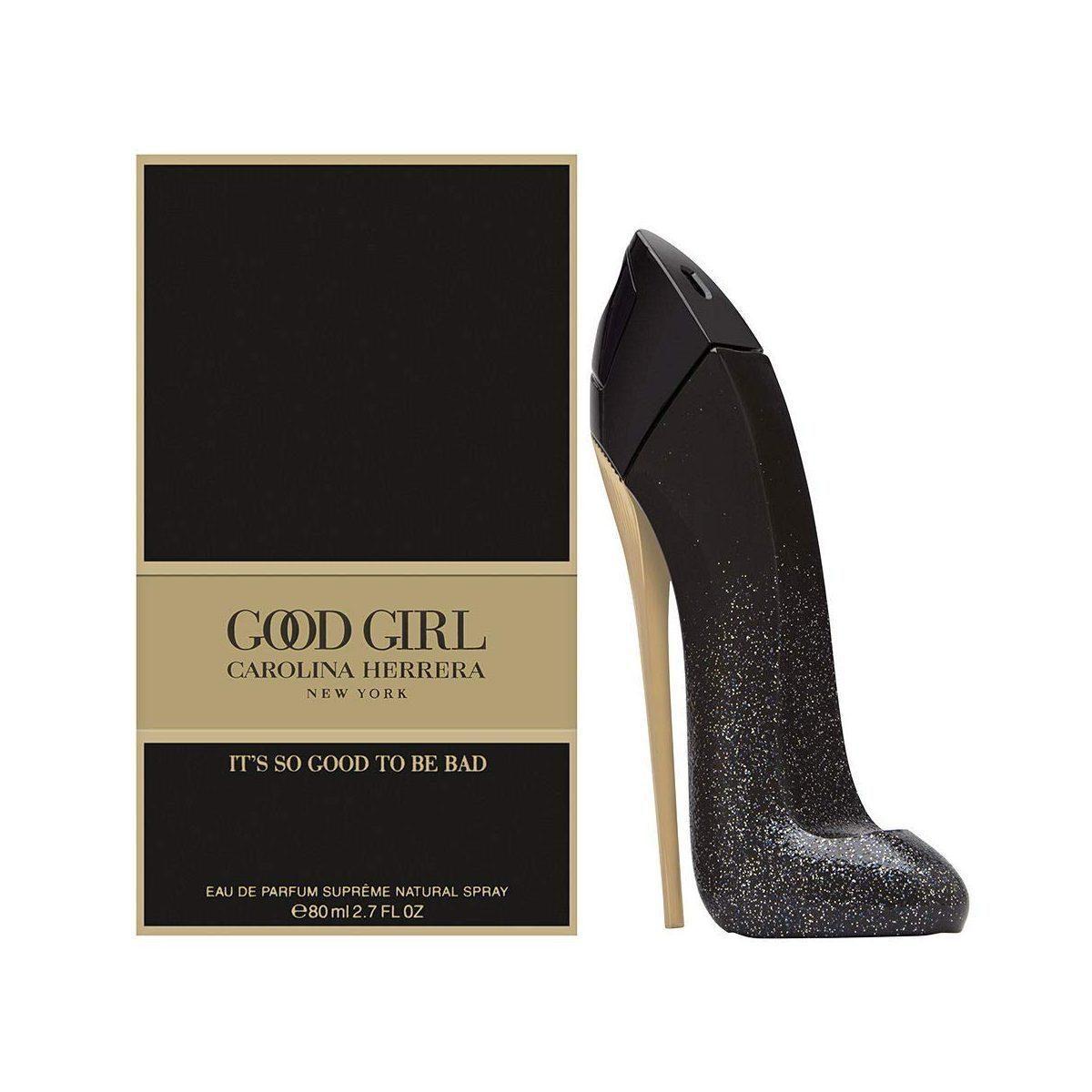 Cah good girl edp supreme 80^