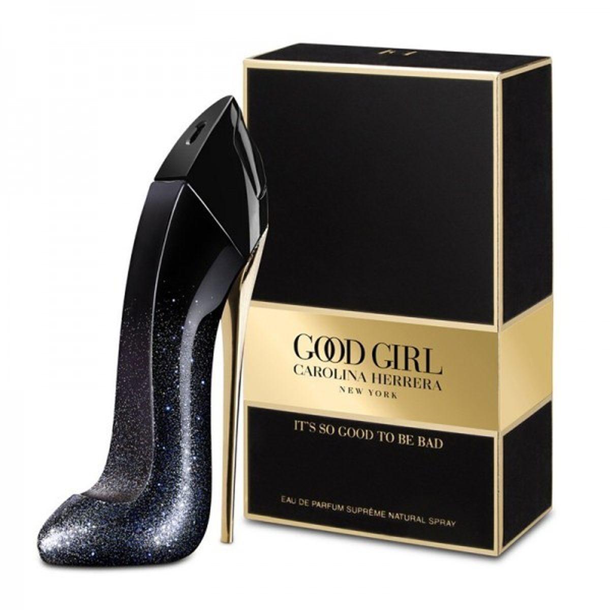Cah good girl edp supreme 50^