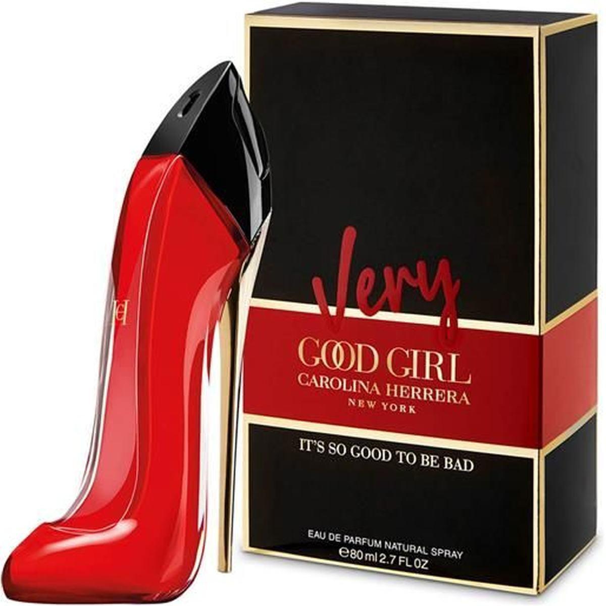 Cah very good girl edp 80^