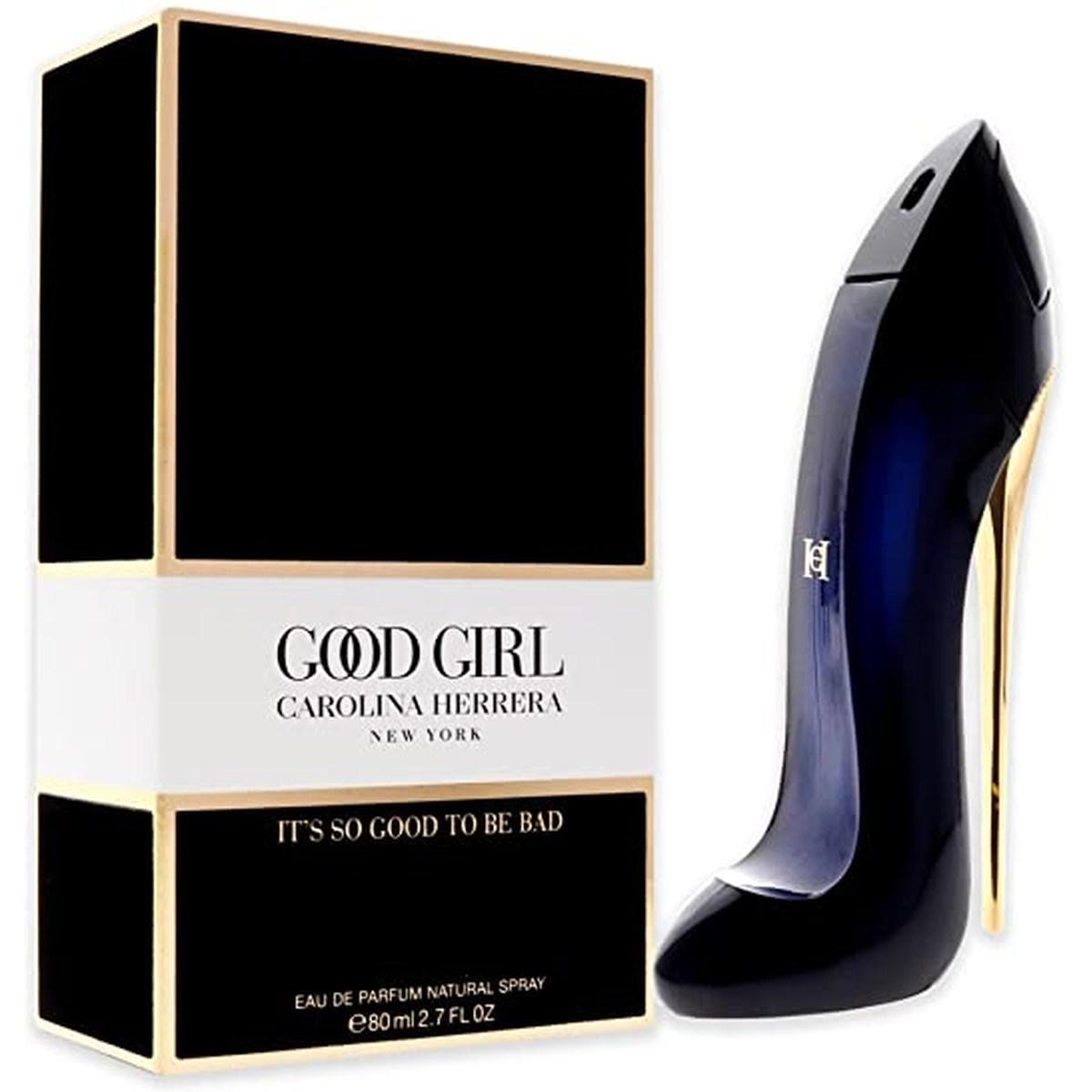 Cah good girl edp 80