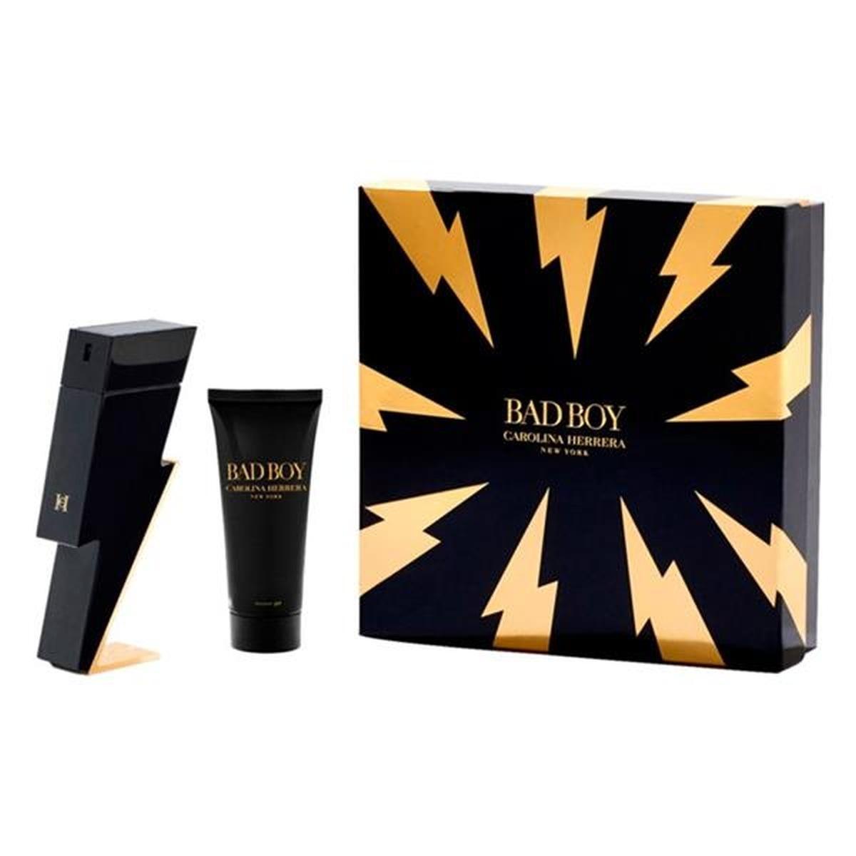 Cah bad boy edt100+sg100