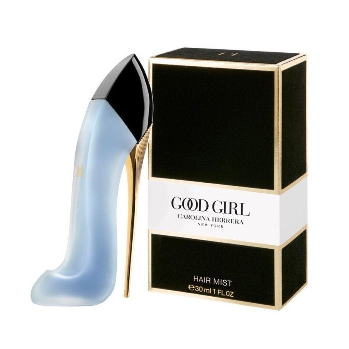Cah good girl edp hair mist 30