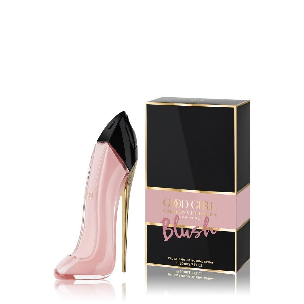 Cah good girl blush edp 80