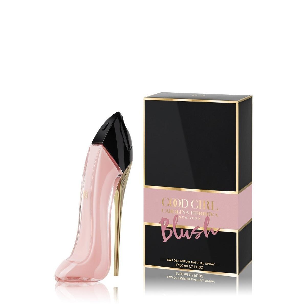 Cah good girl blush edp 50