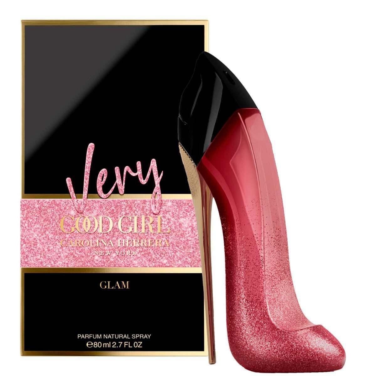 Cah vgg glam parfum 80