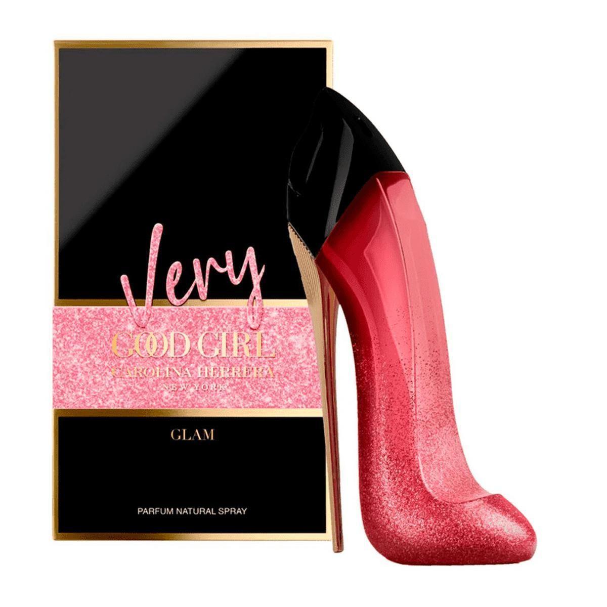 Cah vgg glam parfum 50