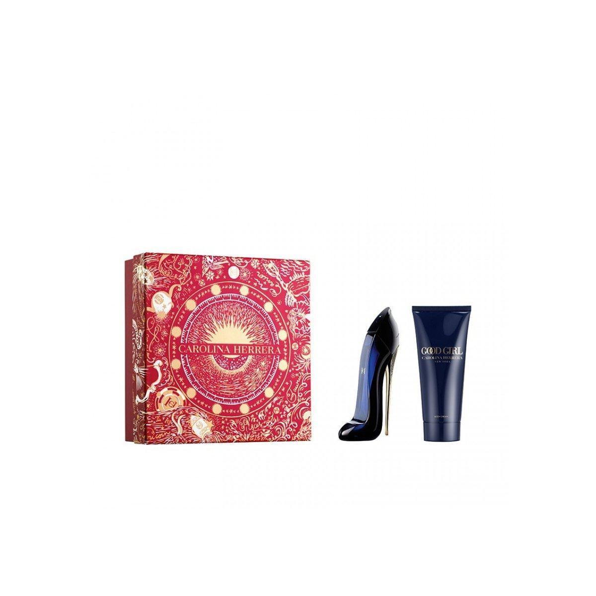 Cah good girl edp50+bl100 natale 2023