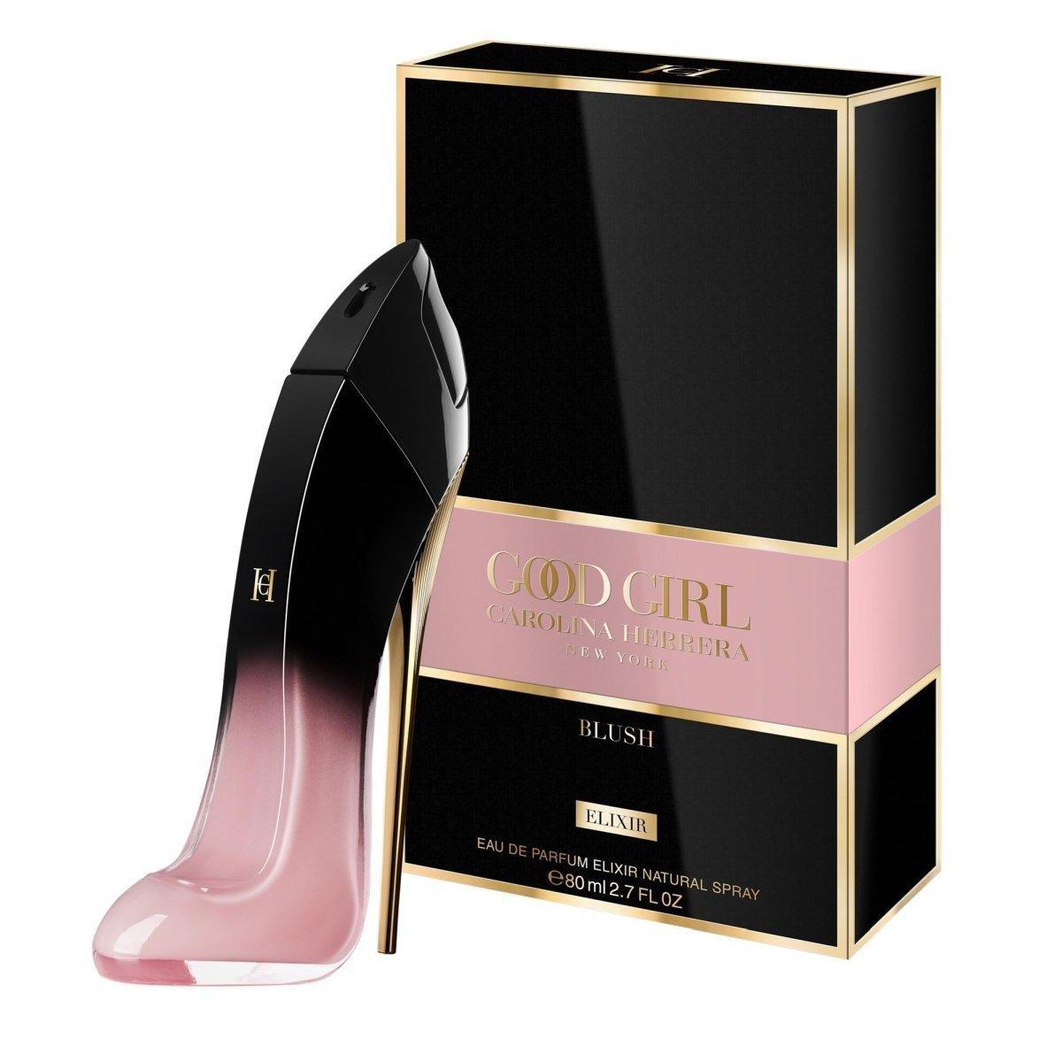 Cah good girl blush elixir edp vapo 80