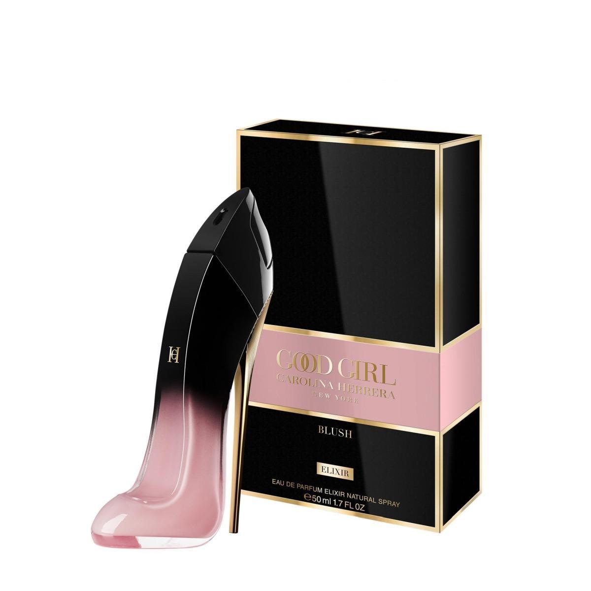 Cah good girl blush elixir edp vapo 50