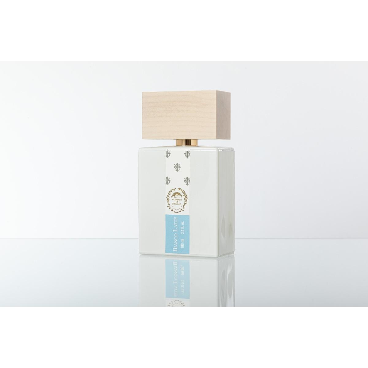 GDT Profumo Bianco Latte 100 ml