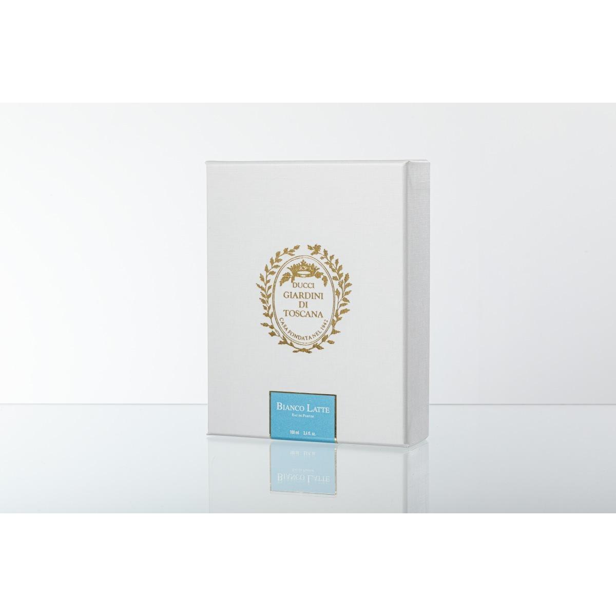 GDT Profumo Bianco Latte 100 ml