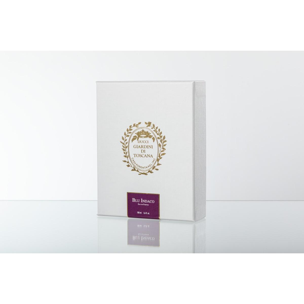 GDT Profumo Blu Indaco 100 ml