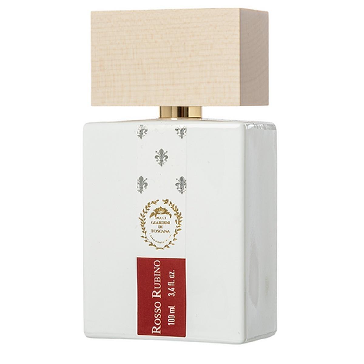 GDT Profumo Rosso Rubino 100 ml