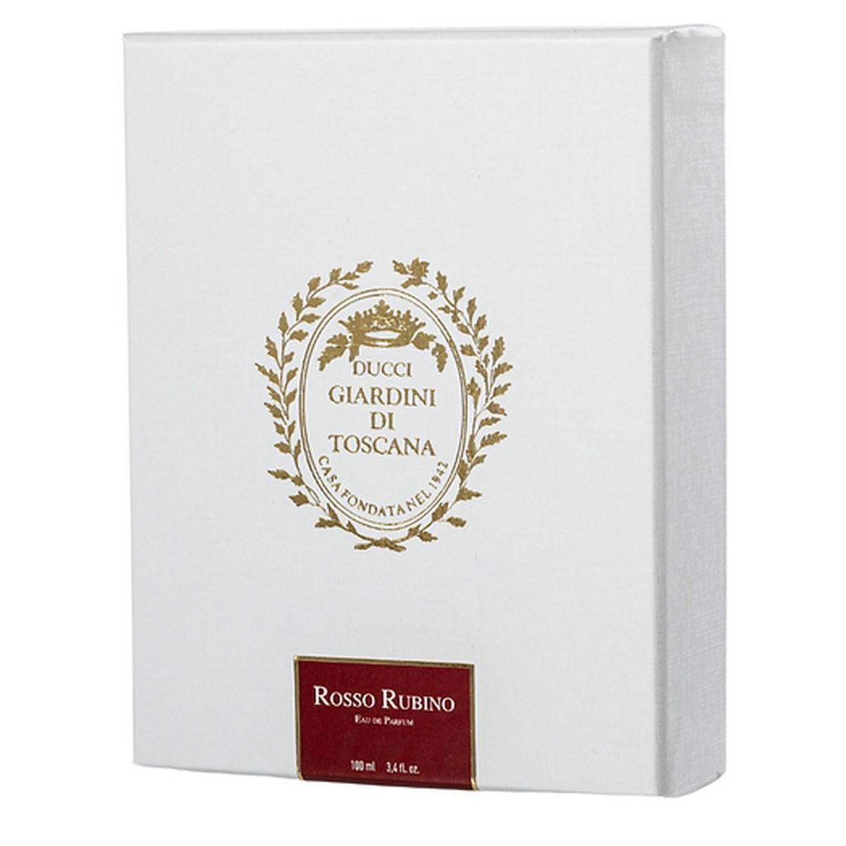 GDT Profumo Rosso Rubino 100 ml