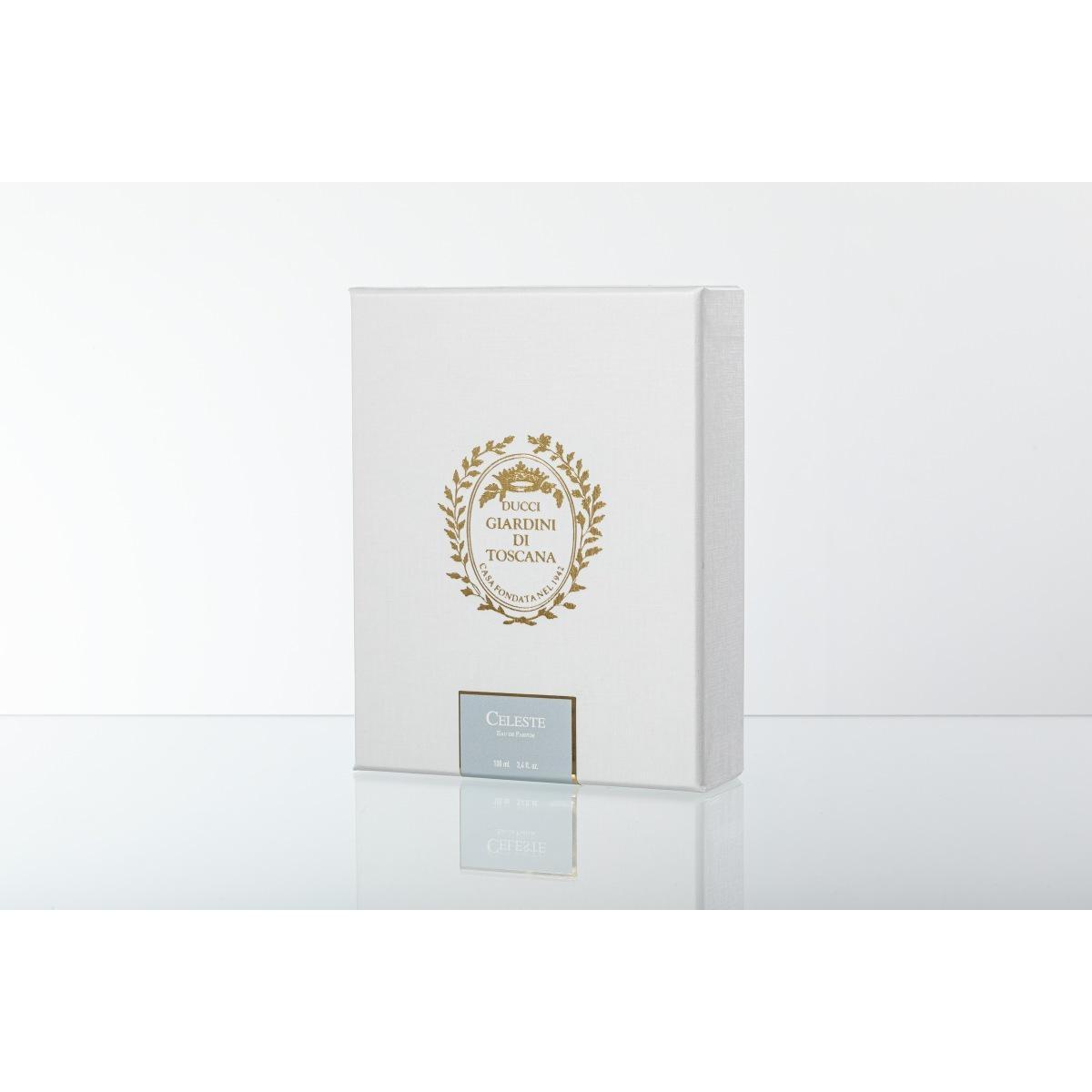 GDT Profumo Celeste 100 ml