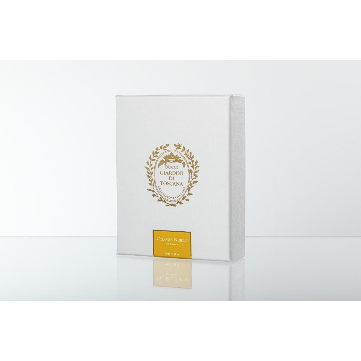 GDT Profumo Colonia Nobile 100 ml