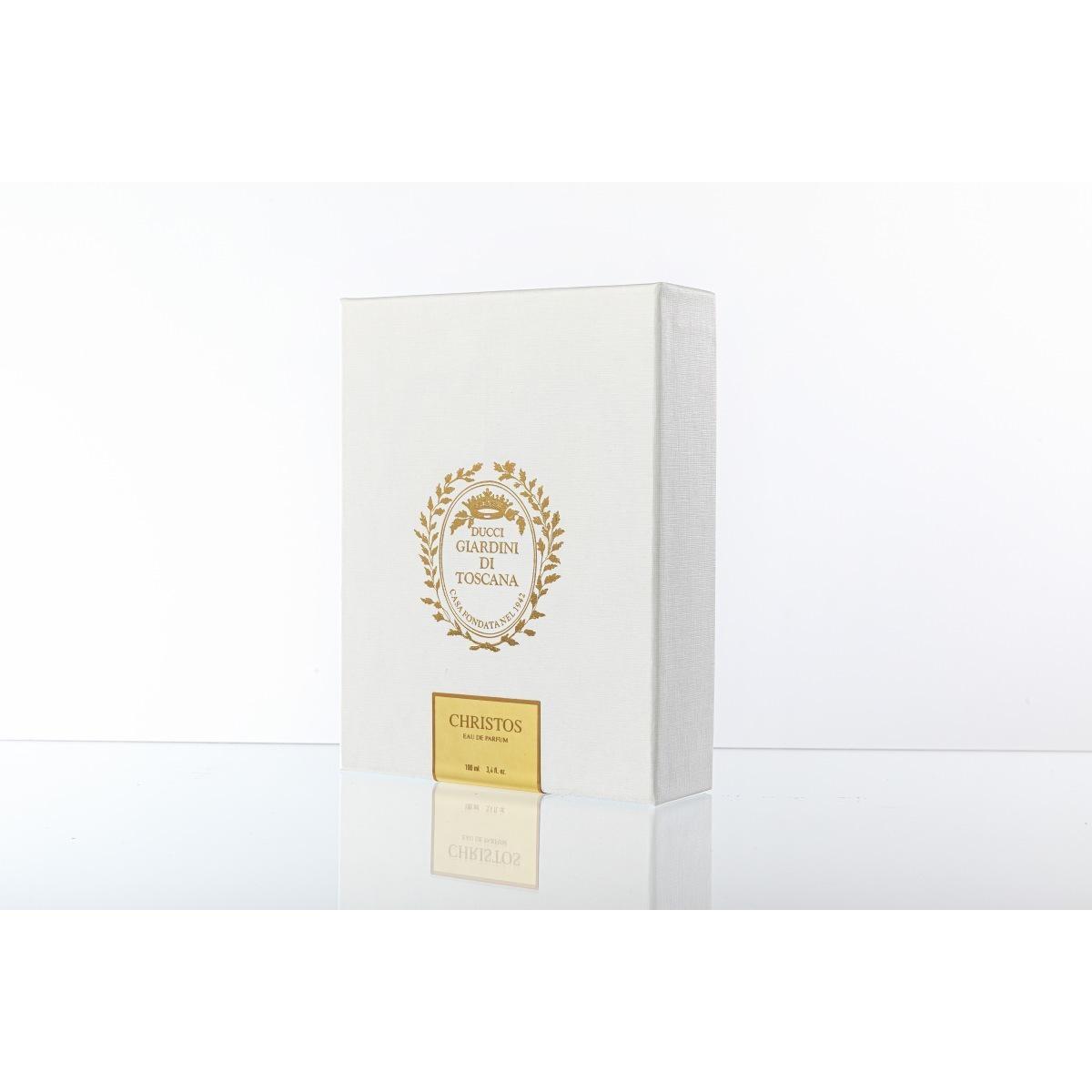 GDT Profumo Christos 100 ml