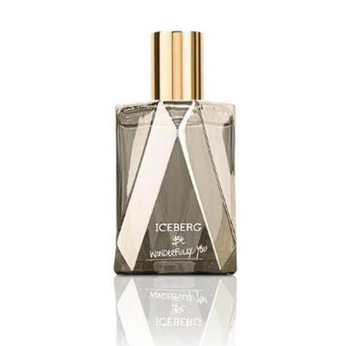 Iceberg Be Wonderfully You EDT 100mL