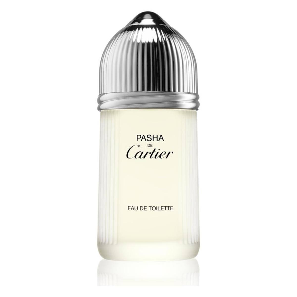 Crt pasha edt ricaricabile 100