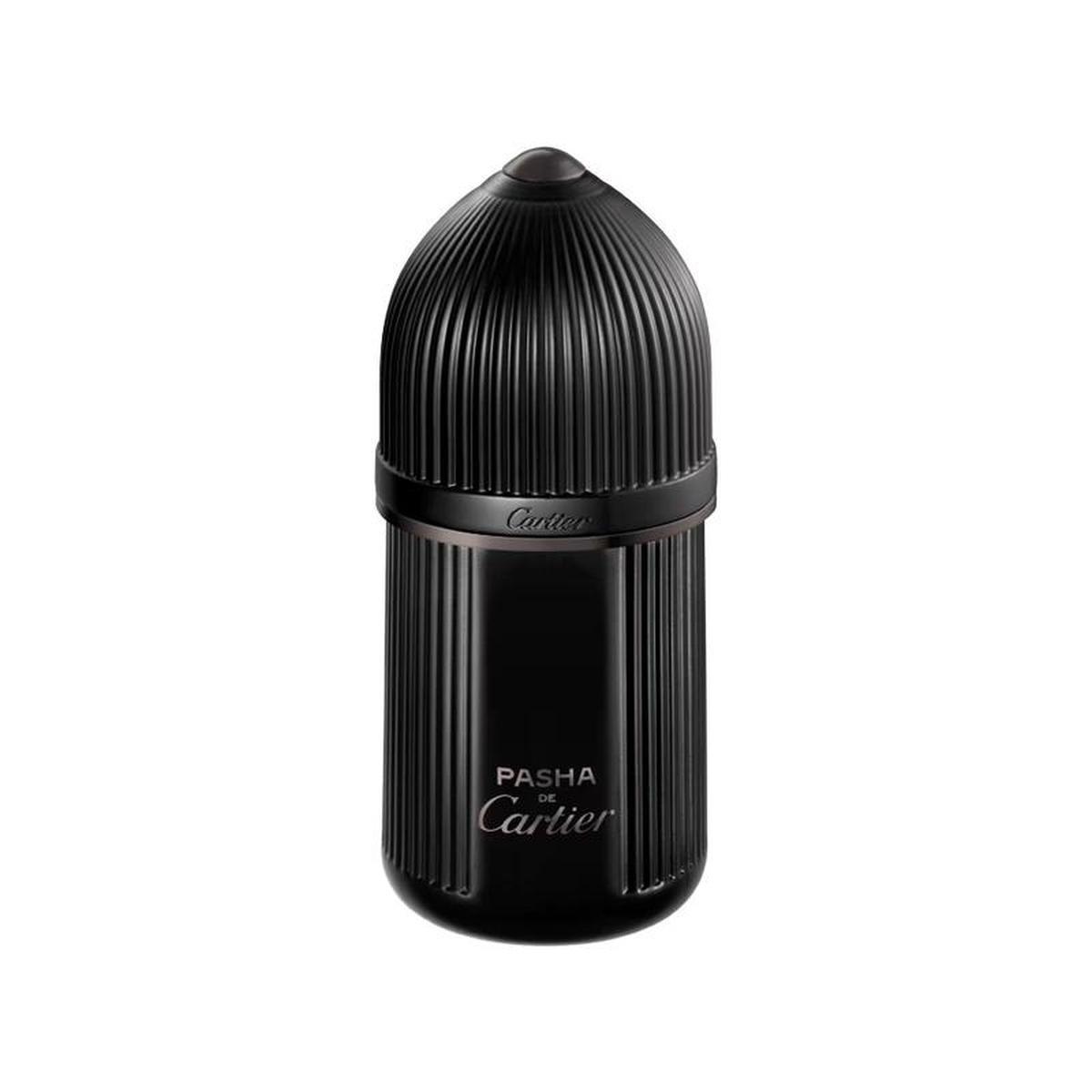 Crt pasha noir absolu 100