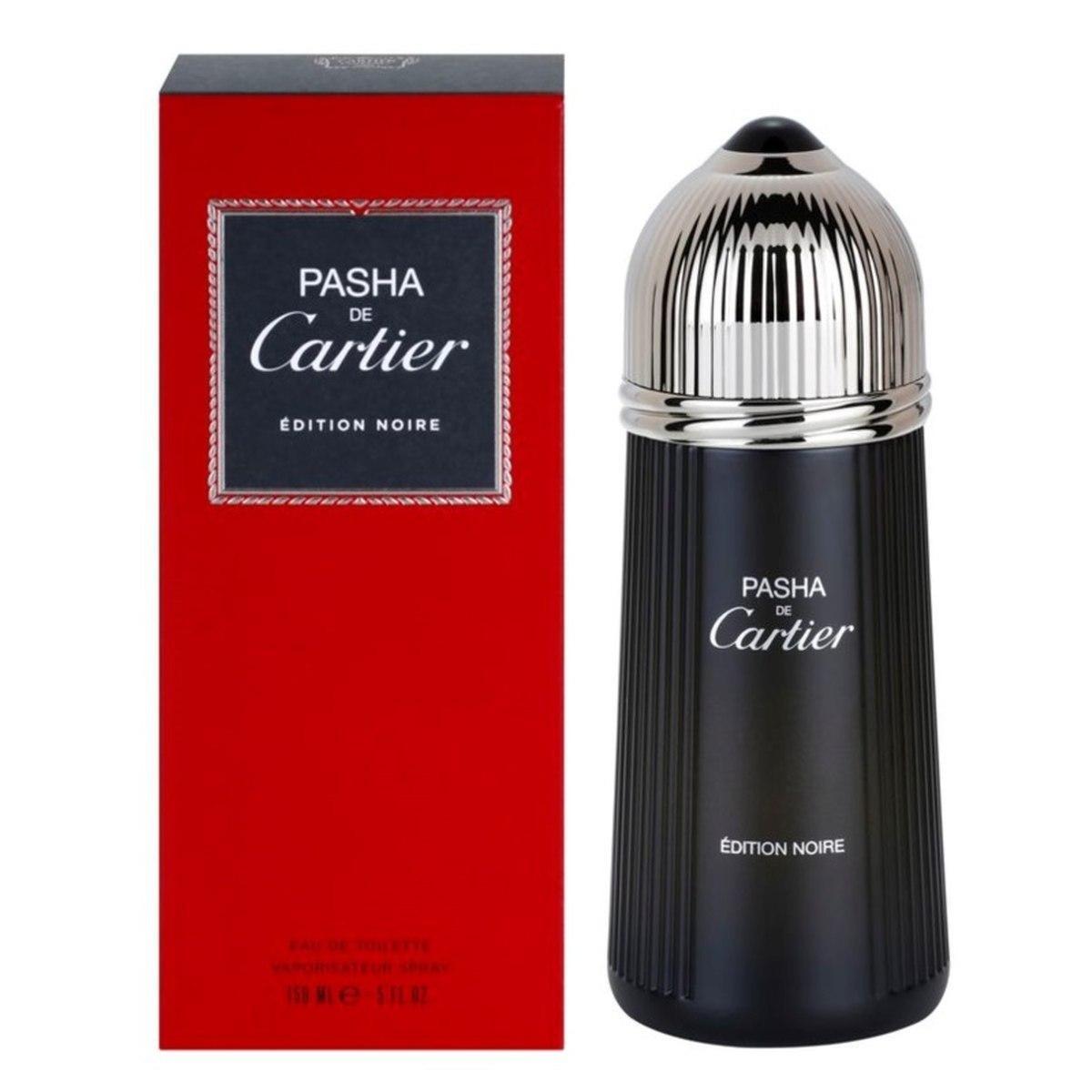 Crt pasha noire edt v150