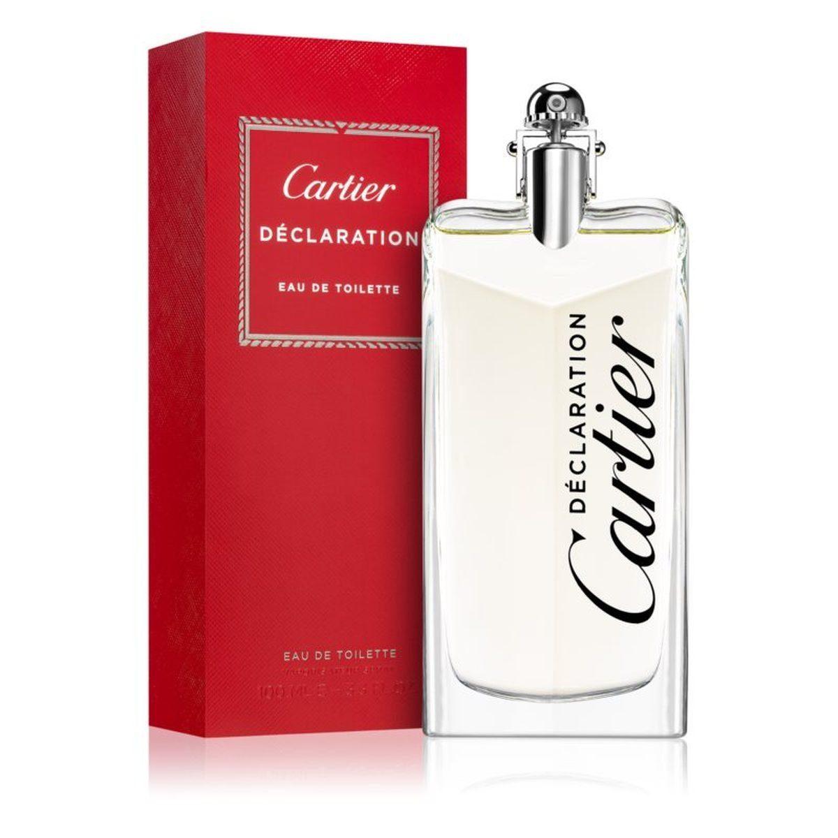 Crt declar.edt vapo 50