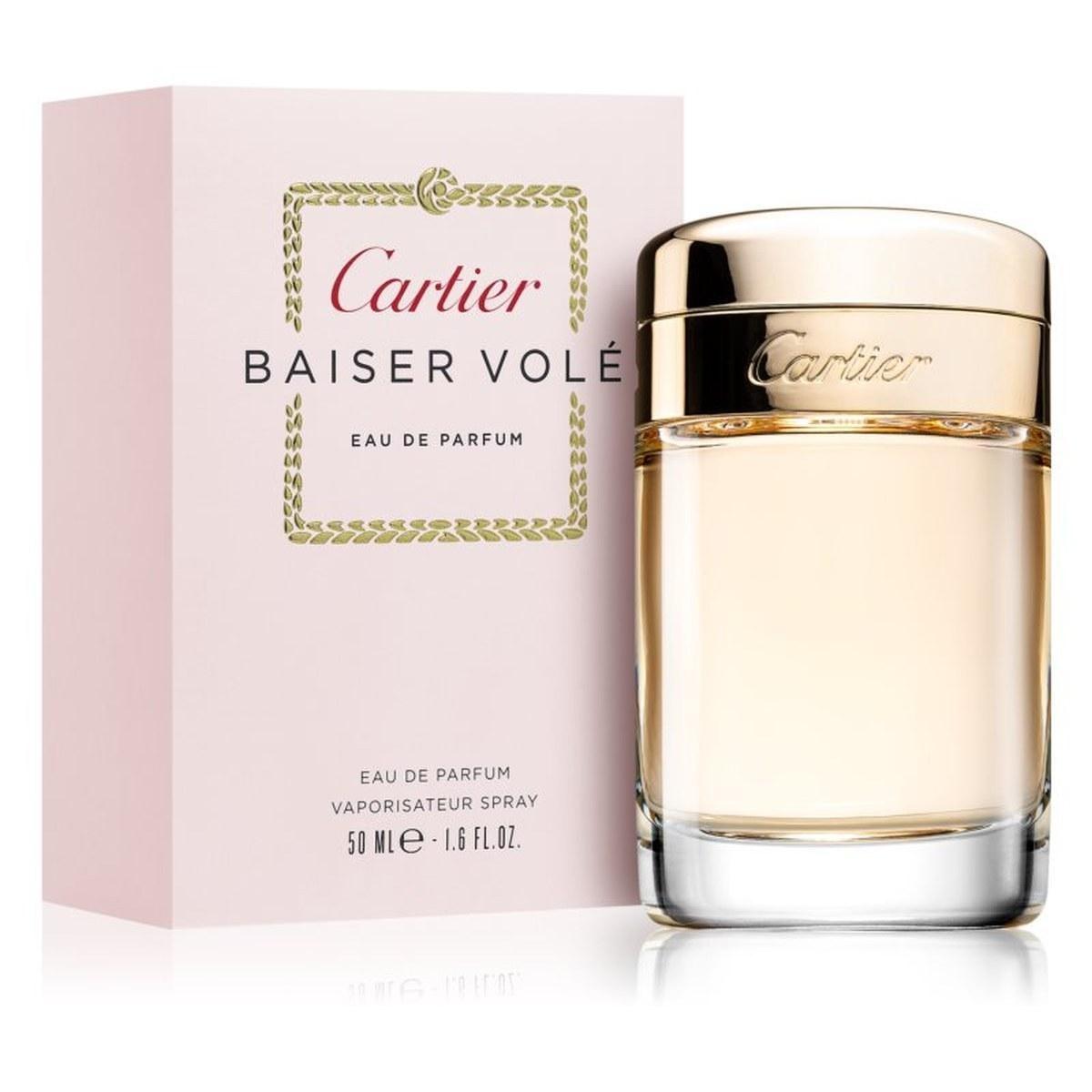 Crt baiser vole` edp vapo 50