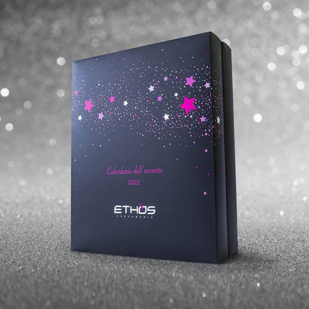 Ethos calenadrio dell'avvento