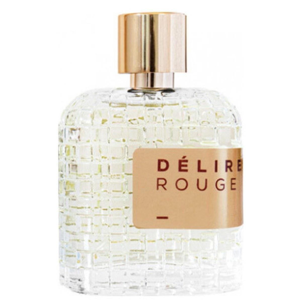 Lpd delire rouge edpi 100