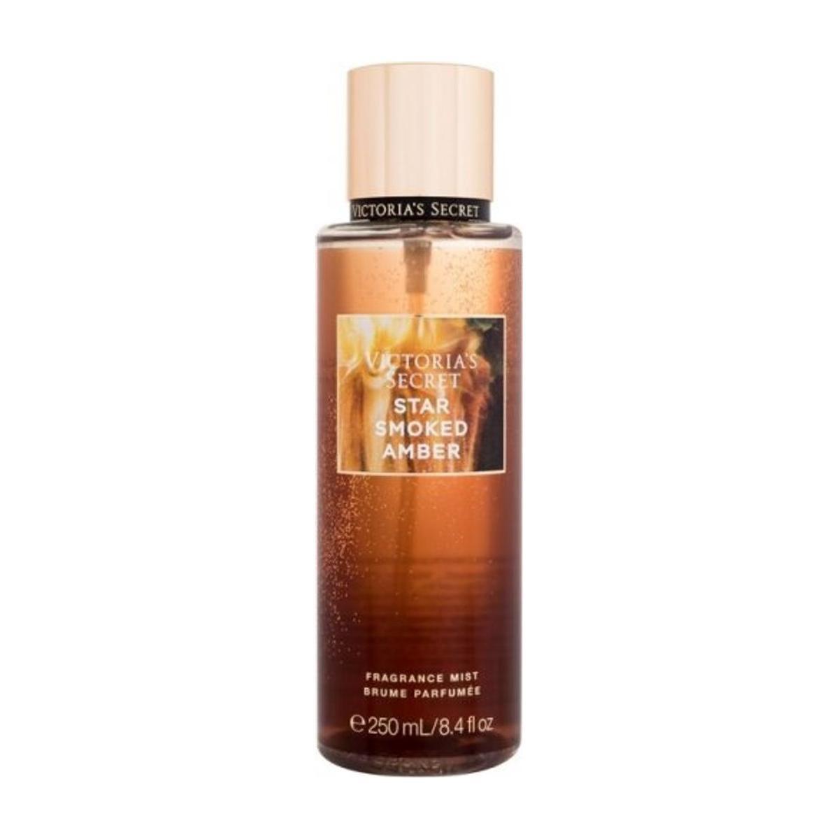 Victoria's secret star smoked amber 250ml
