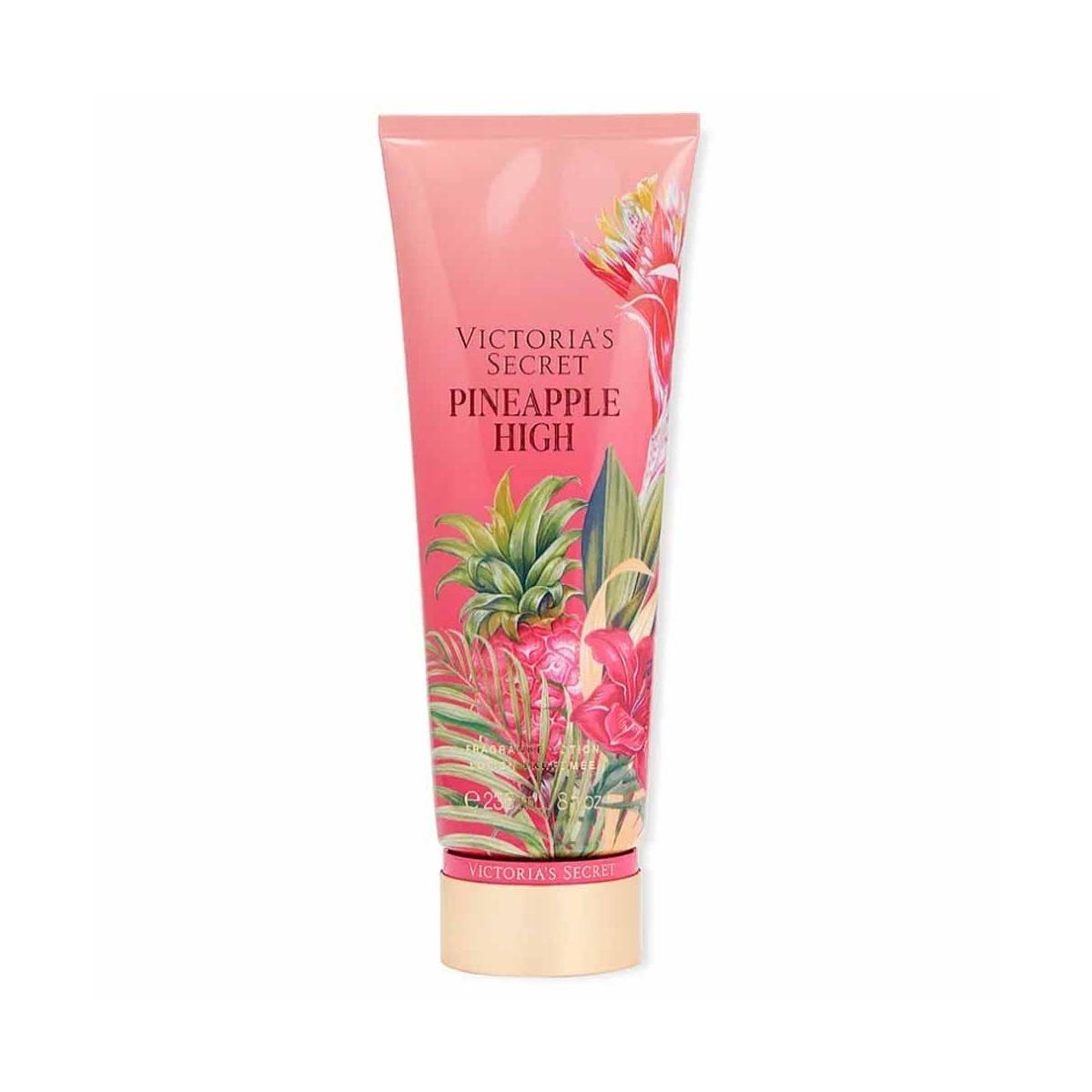 Victoria's secret pineapple hight bl 236ml