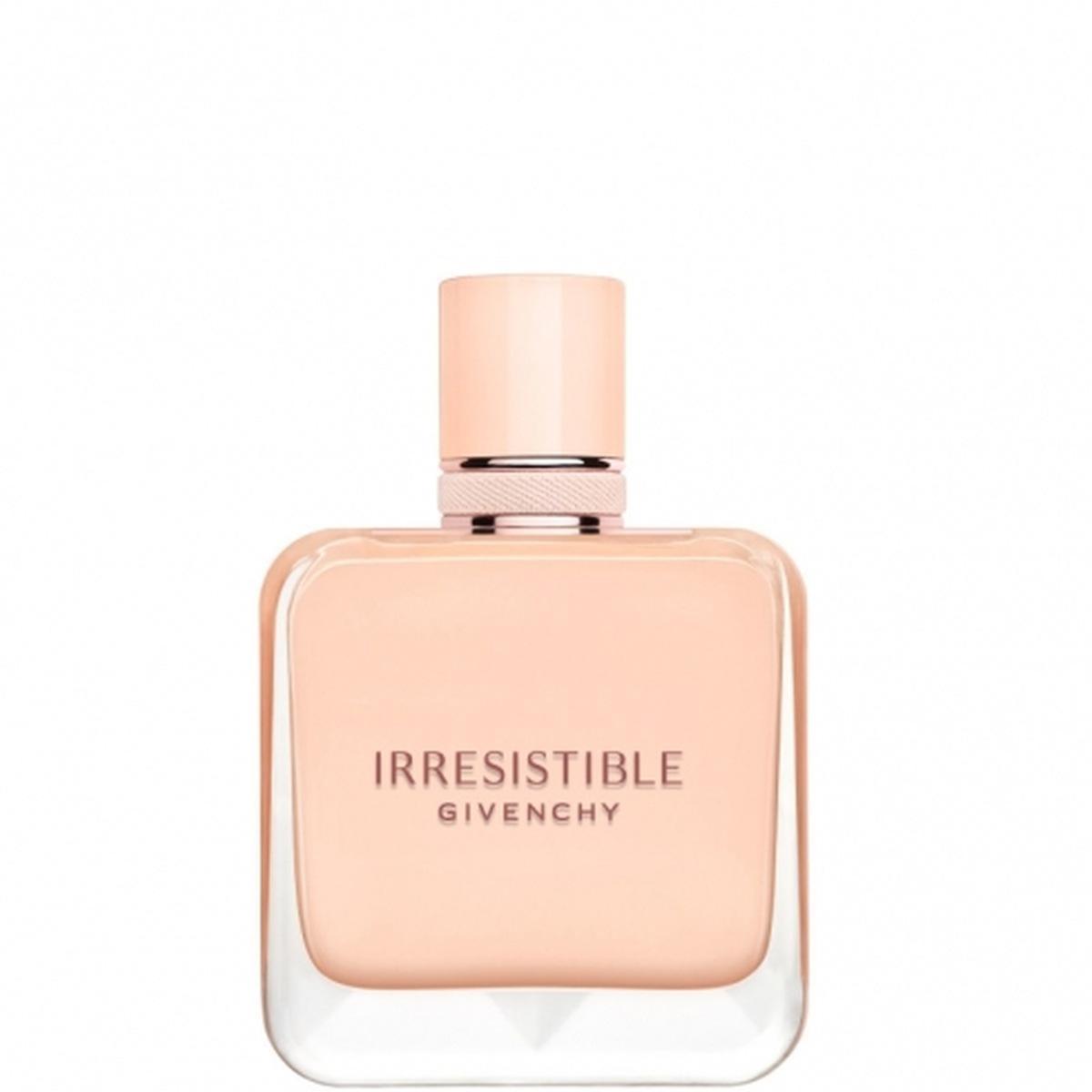 Giv irresistible nude velvet edp vapo 50